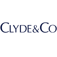 Clyde and Co Logo