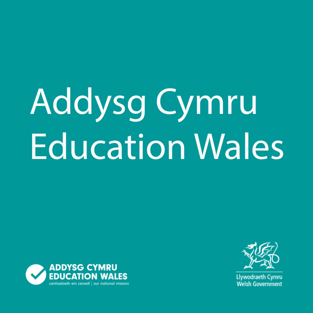 education jobs welsh government