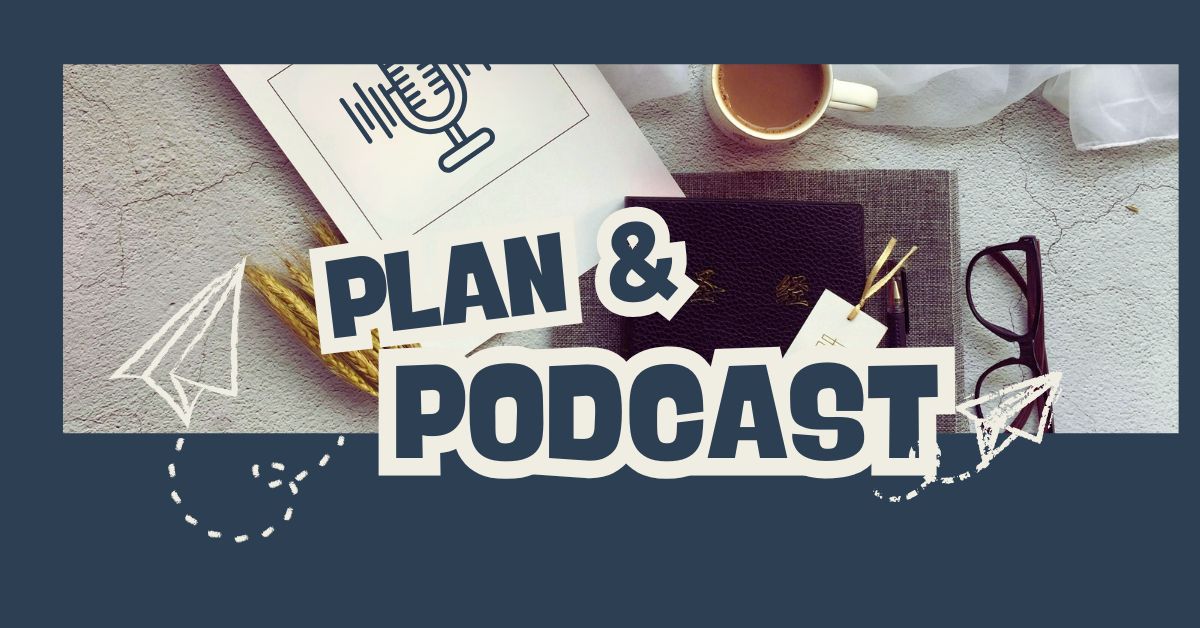 Featured image for “Where Podcasts Fit in Your 2026 Comms Plan”