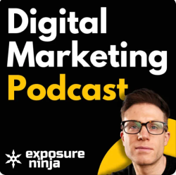The Digital Marketing Podcast cover art